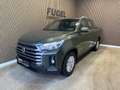 SsangYong Musso Grand 2.2 D Quartz 4WD Navi|Lenkradh.|RFK Verde - thumbnail 2