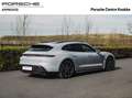 Porsche Taycan 4S ST | Bose | Battery+ | Pano | 18-way | SportChr Gris - thumbnail 8