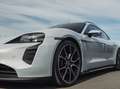 Porsche Taycan 4S ST | Bose | Battery+ | Pano | 18-way | SportChr Gris - thumbnail 13