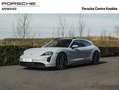 Porsche Taycan 4S ST | Bose | Battery+ | Pano | 18-way | SportChr Gris - thumbnail 6