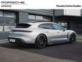 Porsche Taycan 4S ST | Bose | Battery+ | Pano | 18-way | SportChr Gris - thumbnail 9