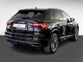Audi Q3 40 quattro S LINE BLACKPAK PANO AHK 360CAM 19Z Schwarz - thumbnail 2