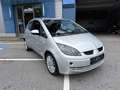 Mitsubishi Colt Silber - thumbnail 2