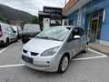 Mitsubishi Colt Silber - thumbnail 5