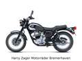 Kawasaki Meguro S1 Topzustand Schwarz - thumbnail 14