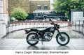 Kawasaki Meguro S1 Topzustand Schwarz - thumbnail 13