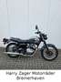 Kawasaki Meguro S1 Topzustand Schwarz - thumbnail 1