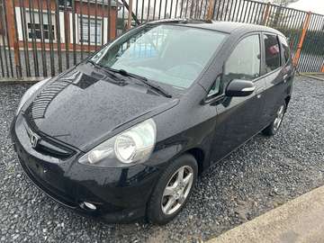 Jazz 1.4i LS Automatique - GPS - Camera - Clim