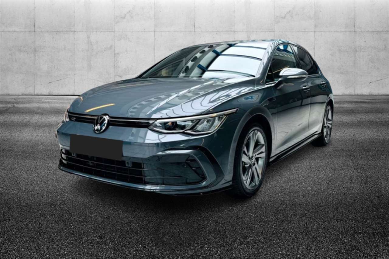Volkswagen Golf 1.5 TSI 150 CV EVO ACT R-Line