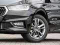 Skoda Fabia 1.0 SELECTION CAM ACC ALU NAVI SITZHEIZUNG Noir - thumbnail 5
