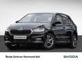 Skoda Fabia 1.0 SELECTION CAM ACC ALU NAVI SITZHEIZUNG Noir - thumbnail 1