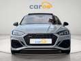 Audi RS5 RS5 Sportback 2.9 V6 TFSI Quattro Tiptronic Gris - thumbnail 8