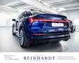 Audi e-tron 55 SPORTBACK 2x S LINE BLACK 21Z/ACC/PANO Синий - thumbnail 9