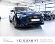 Audi e-tron 55 SPORTBACK 2x S LINE BLACK 21Z/ACC/PANO Синий - thumbnail 5