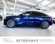 Audi e-tron 55 SPORTBACK 2x S LINE BLACK 21Z/ACC/PANO Azul - thumbnail 10