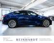 Audi e-tron 55 SPORTBACK 2x S LINE BLACK 21Z/ACC/PANO Синий - thumbnail 6