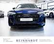 Audi e-tron 55 SPORTBACK 2x S LINE BLACK 21Z/ACC/PANO Azul - thumbnail 4