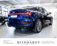 Audi e-tron 55 SPORTBACK 2x S LINE BLACK 21Z/ACC/PANO Azul - thumbnail 7