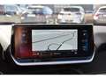 Peugeot 208 1.2 PureTech Allure REGUL GPS CAM LANE KEYLESS 1°M Noir - thumbnail 10