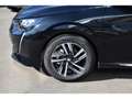 Peugeot 208 1.2 PureTech Allure REGUL GPS CAM LANE KEYLESS 1°M Noir - thumbnail 5