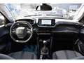 Peugeot 208 1.2 PureTech Allure REGUL GPS CAM LANE KEYLESS 1°M Noir - thumbnail 9