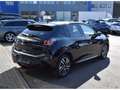 Peugeot 208 1.2 PureTech Allure REGUL GPS CAM LANE KEYLESS 1°M Noir - thumbnail 4