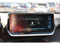 Peugeot 208 1.2 PureTech Allure REGUL GPS CAM LANE KEYLESS 1°M Noir - thumbnail 12