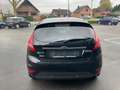 Ford Fiesta Fiesta 1.6TDCi Radio, Clim, GARANTIE Noir - thumbnail 5