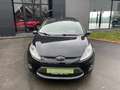 Ford Fiesta Fiesta 1.6TDCi Radio, Clim, GARANTIE Noir - thumbnail 2