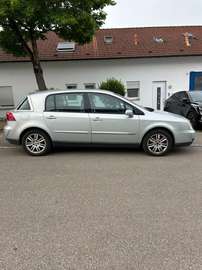 Vel Satis 3.5 V6 Expression top gepflegt tüv 7/20