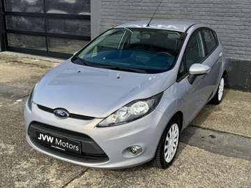 1.25i * 88dKM * Airco * Garantie