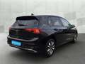 Volkswagen Golf VIII 1.5 TSI GOAL *AHK *LED *ACC *VIRTUAL *NAVI * Schwarz - thumbnail 4