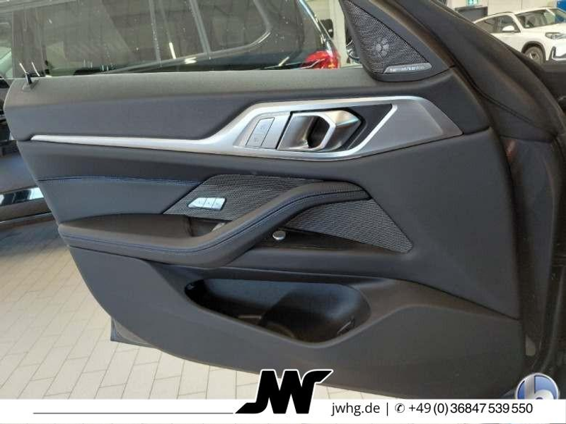 BMW 420 420 d GC xDr M Sport Pro M-SITZE/DAP/360°/HUD/20 — photo 15