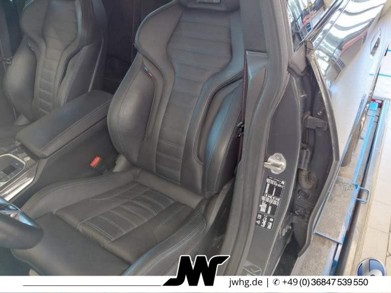 BMW 420 420 d GC xDr M Sport Pro M-SITZE/DAP/360°/HUD/20 — photo 3