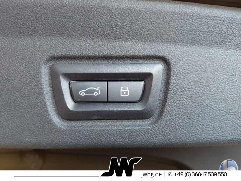 BMW 420 420 d GC xDr M Sport Pro M-SITZE/DAP/360°/HUD/20 — photo 9