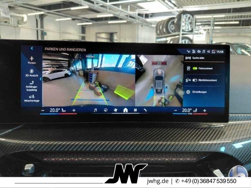 BMW 420 420 d GC xDr M Sport Pro M-SITZE/DAP/360°/HUD/20 — photo 5
