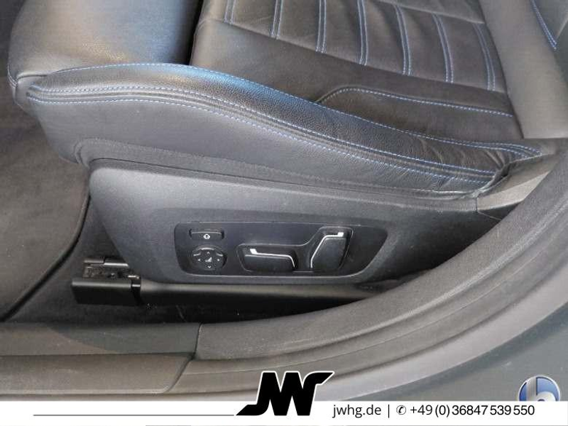 BMW 420 420 d GC xDr M Sport Pro M-SITZE/DAP/360°/HUD/20 — photo 7
