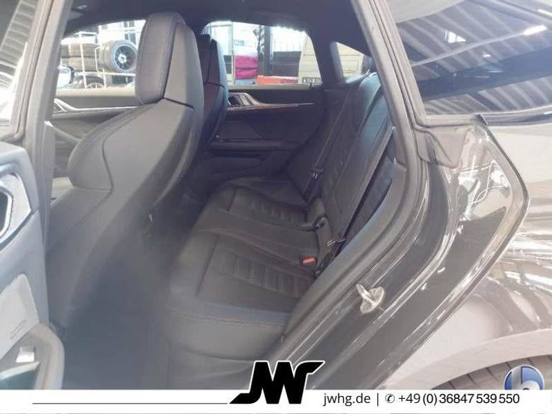 BMW 420 420 d GC xDr M Sport Pro M-SITZE/DAP/360°/HUD/20 — photo 8