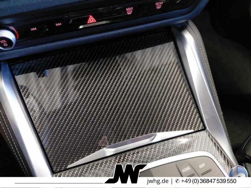 BMW 420 420 d GC xDr M Sport Pro M-SITZE/DAP/360°/HUD/20 — photo 14