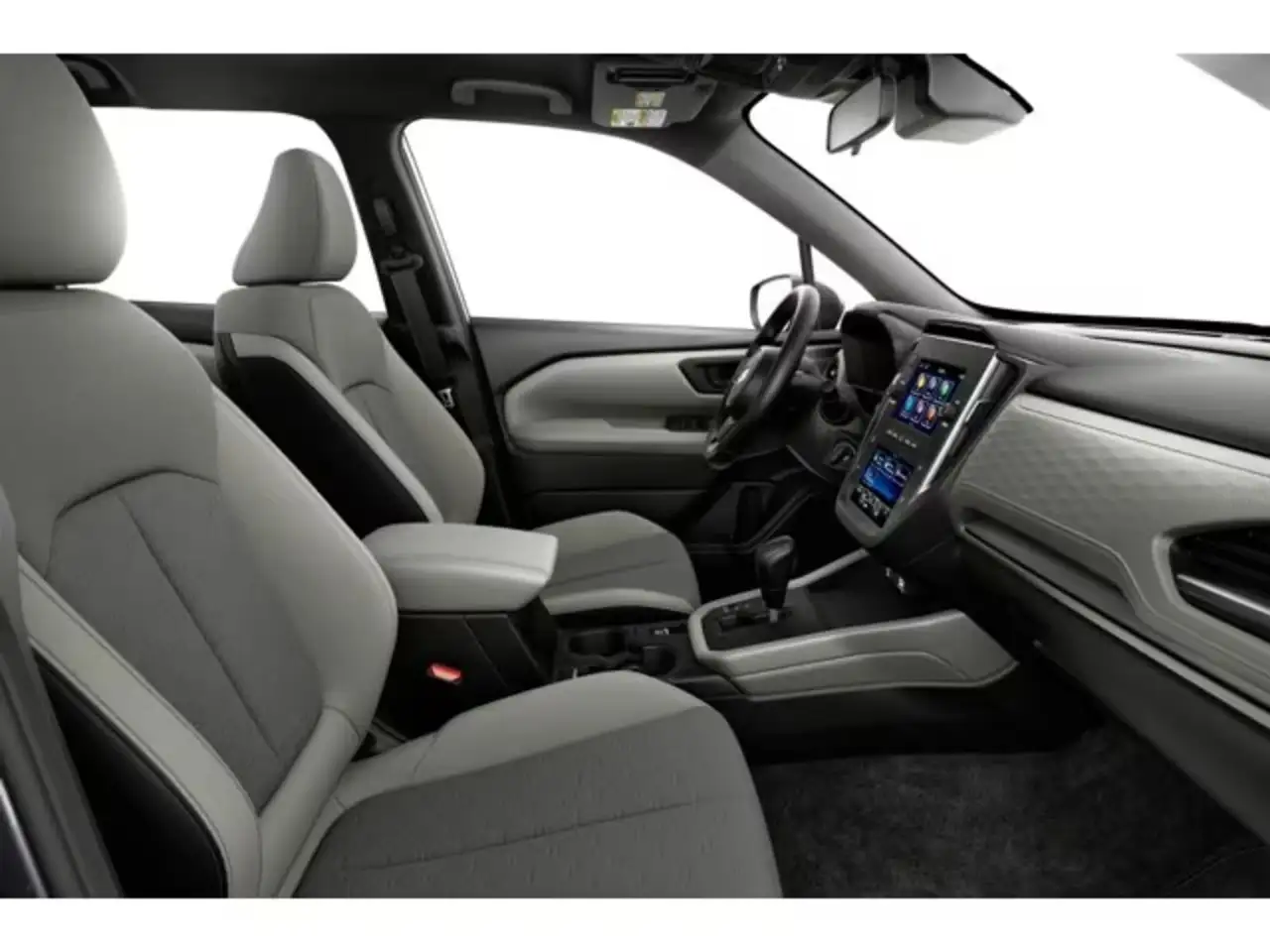 Subaru Forester снимка Subaru Forester