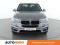 BMW X5 xDrive 35i Aut.*NAVI*HEAD-UP*XENON*TEMPO*CAM*PDC* Grau - thumbnail 9