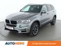 BMW X5 xDrive 35i Aut.*NAVI*HEAD-UP*XENON*TEMPO*CAM*PDC* Grau - thumbnail 1