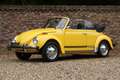 Volkswagen Beetle 1303 Convertible Formula Vee "4.410 mls" ORIGINAL! Gelb - thumbnail 24