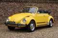 Volkswagen Beetle 1303 Convertible Formula Vee "4.410 mls" ORIGINAL! Galben - thumbnail 1