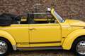 Volkswagen Beetle 1303 Convertible Formula Vee "4.410 mls" ORIGINAL! Gelb - thumbnail 34