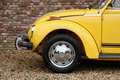 Volkswagen Beetle 1303 Convertible Formula Vee "4.410 mls" ORIGINAL! Galben - thumbnail 14
