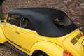 Volkswagen Beetle 1303 Convertible Formula Vee "4.410 mls" ORIGINAL! Gelb - thumbnail 18