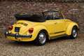 Volkswagen Beetle 1303 Convertible Formula Vee "4.410 mls" ORIGINAL! Galben - thumbnail 2