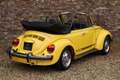 Volkswagen Beetle 1303 Convertible Formula Vee "4.410 mls" ORIGINAL! Gelb - thumbnail 46