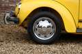 Volkswagen Beetle 1303 Convertible Formula Vee "4.410 mls" ORIGINAL! Galben - thumbnail 15